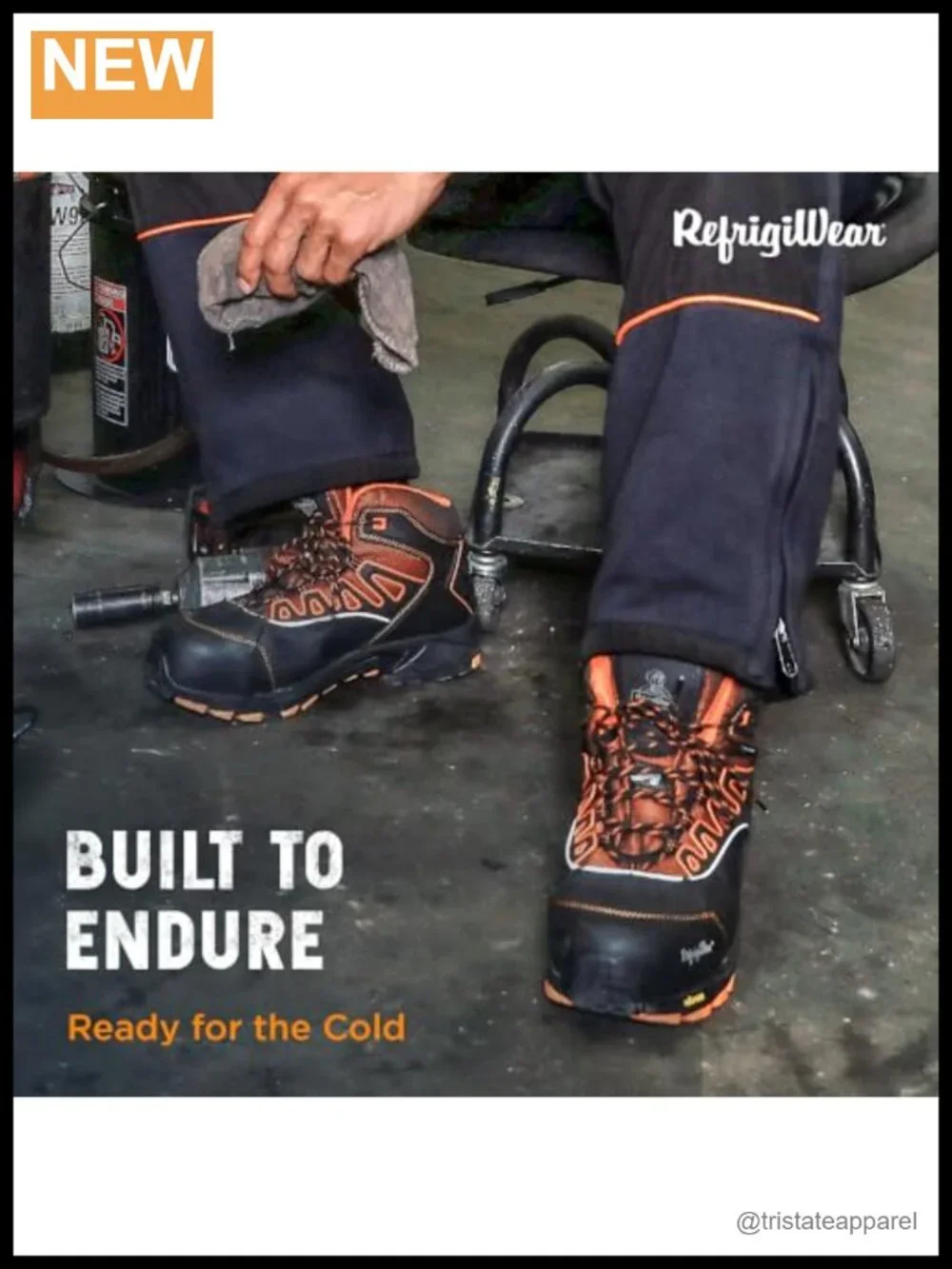 N/A these insulated